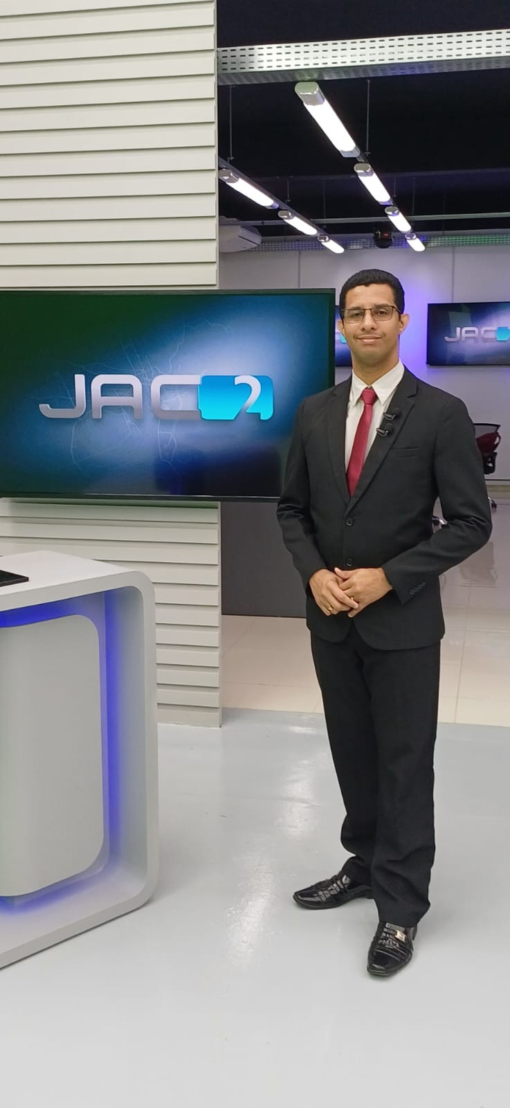 AO VIVO: Assista ao JAC2 com Murilo Lima
