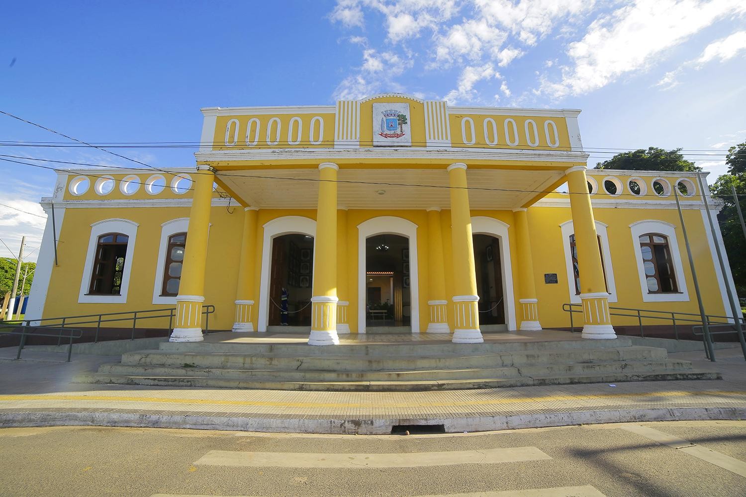 Programação especial marca celebração dos 34 anos do Centro Cultural João Fona nesta quarta, 27
