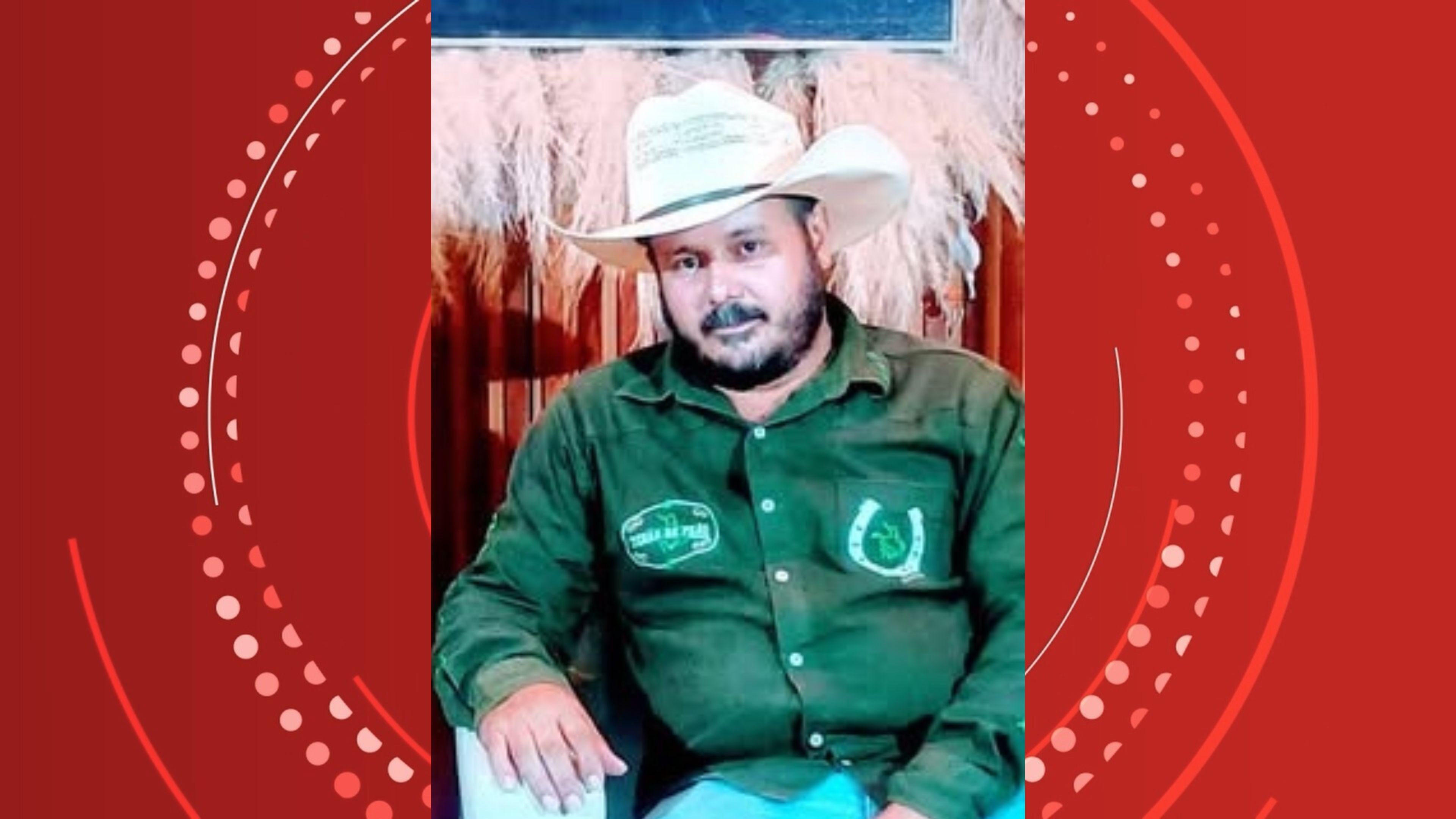 Fazendeiro é encontrado morto em estrada na zona rural de RO; esposa é principal suspeita