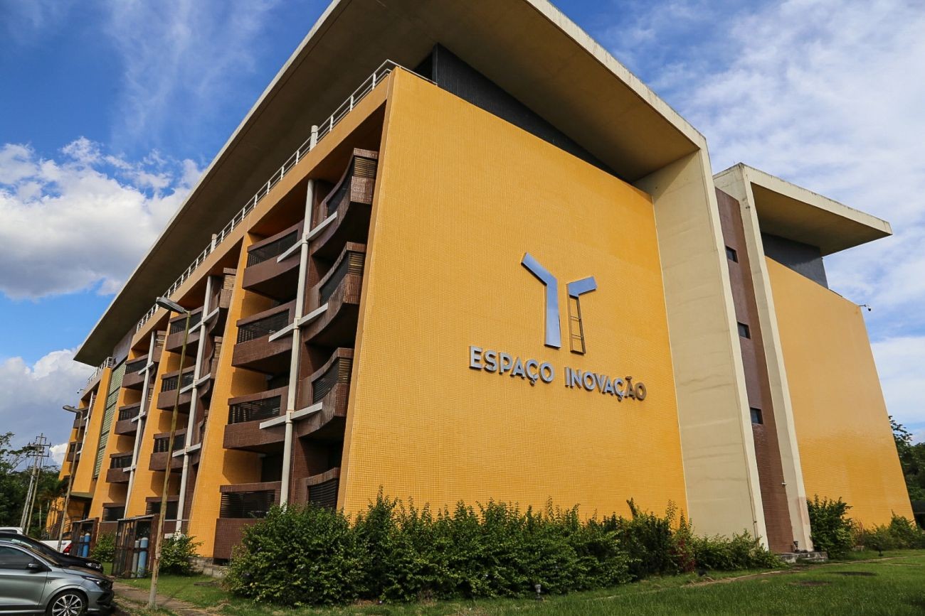 Edital da Fundação Guamá convida artistas a conectar arte, grafite e ciência na Amazônia