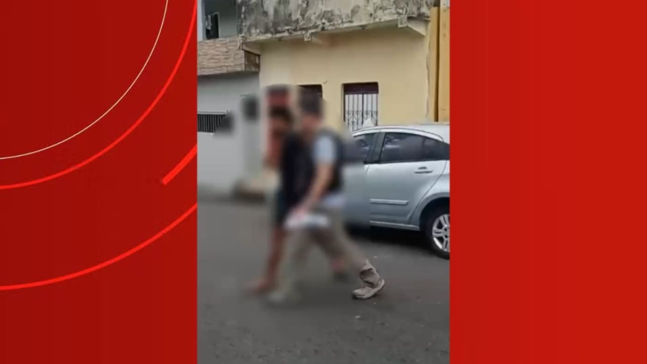 Professor de jiu-jítsu é preso em academia suspeito de estuprar aluna de 14 anos em Manaus