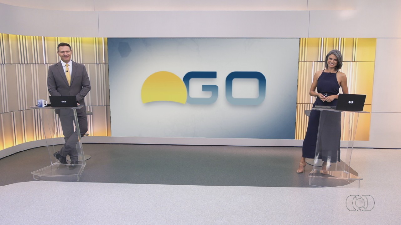 VÍDEOS: Bom Dia Goiás de sexta-feira, 15 de agosto de 2025