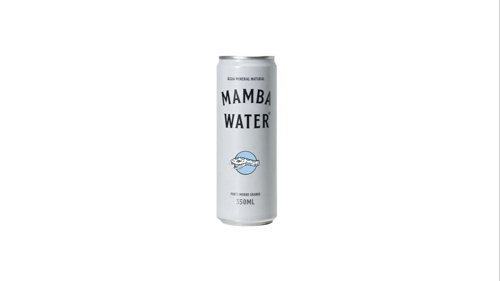 Anvisa determina recolhimento de lotes de água mineral Mamba Water por contaminação bacteriana
