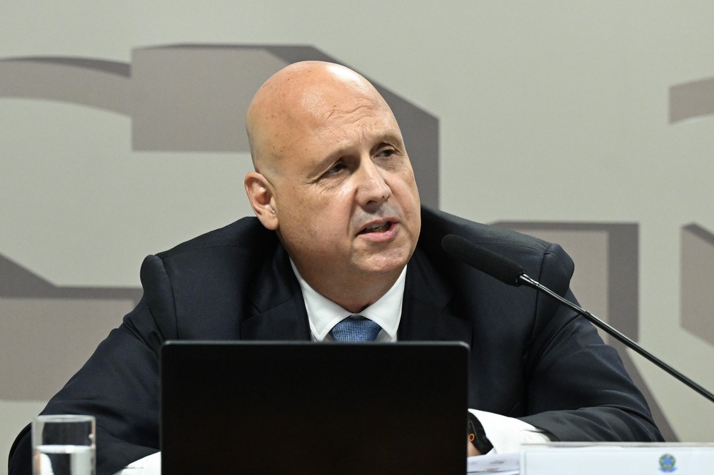 Senado aprova indicação de Otto Lobo para a presidência da Comissão de Valores Mobiliários