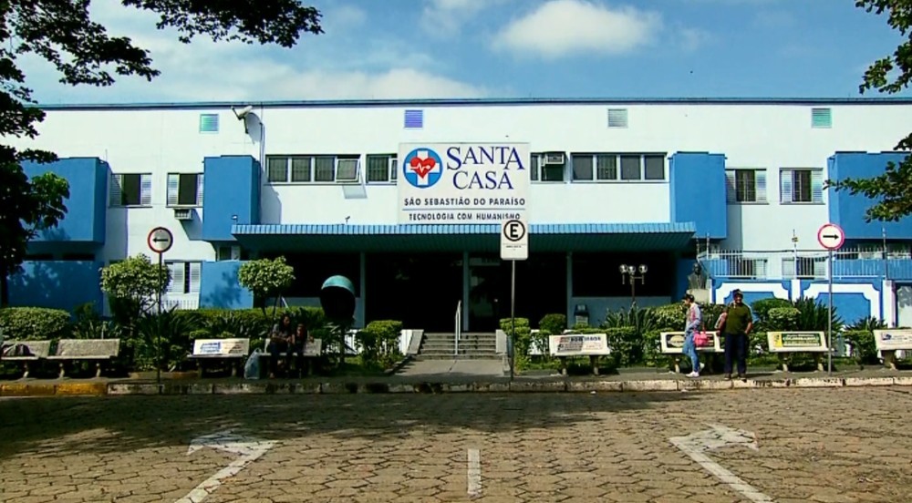 Golpistas ligam para familiares de pacientes internados e pedem dinheiro em São Sebastião do Paraíso, MG