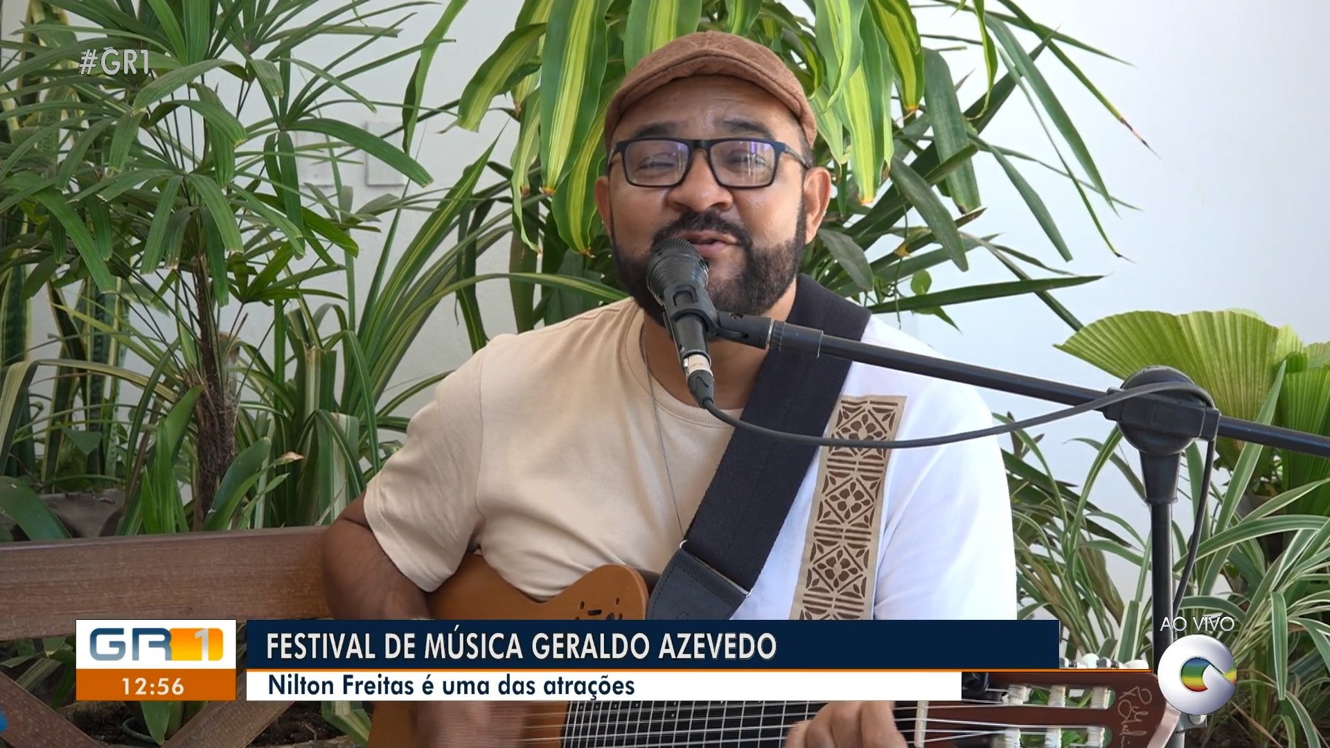 VÍDEOS: GR1 de sexta-feira, 25 de setembro de 2026
