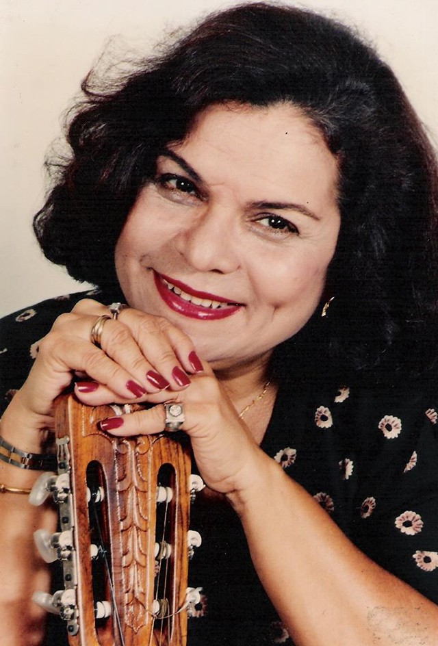 Morre no Rio Sonia Delfino, cantora carioca que transitou entre a bossa e o  pop juvenil dos ‘brotos’ dos anos 1960