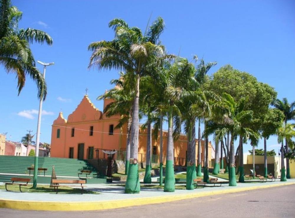 Quatro cidades cearenses mudam de tamanho, aponta IBGE