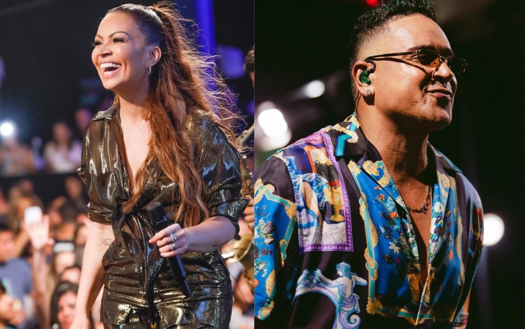 Bahia Beer Festival terá shows gratuitos de Solange Almeida e Xanddy Harmonia em Alagoinhas