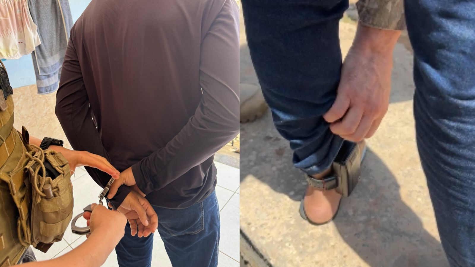 Região: Jovem é preso após mais de 70 violações de tornozeleira eletrônica em Teresina