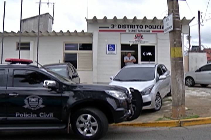 Homem suspeito de série de roubos a comércios em Mogi das Cruzes é preso