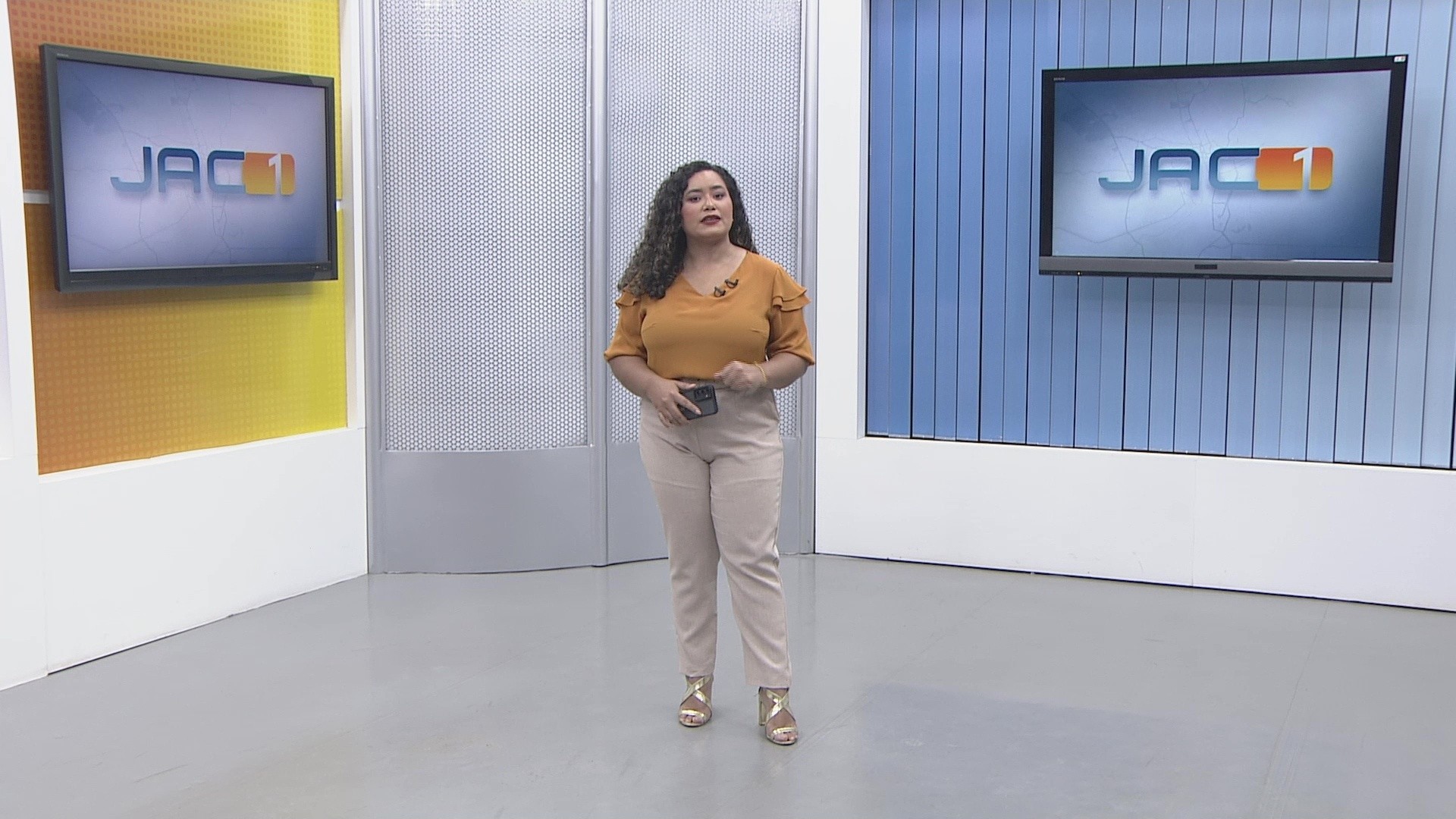 VÍDEOS: Jornal do Acre 1ª edição desta quinta-feira, 11 de julho de 2024