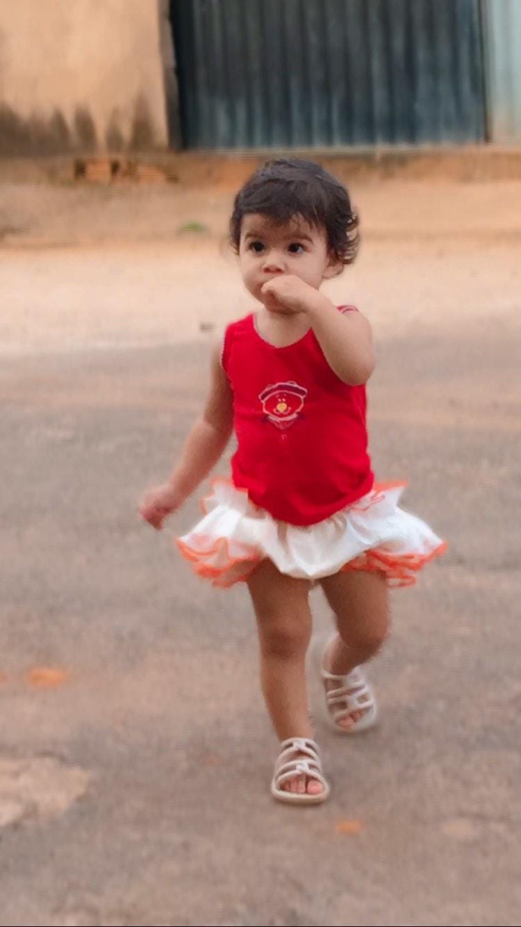 Você Não Tá Convidada pro Meu Bat Mitzvá!