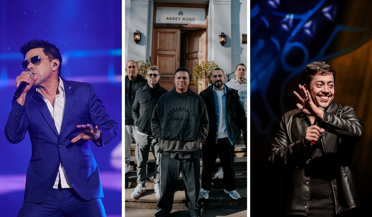 O que fazer em Campinas e região: agenda tem Zezé di Camargo, Sorriso Maroto, Renato Albani e mais