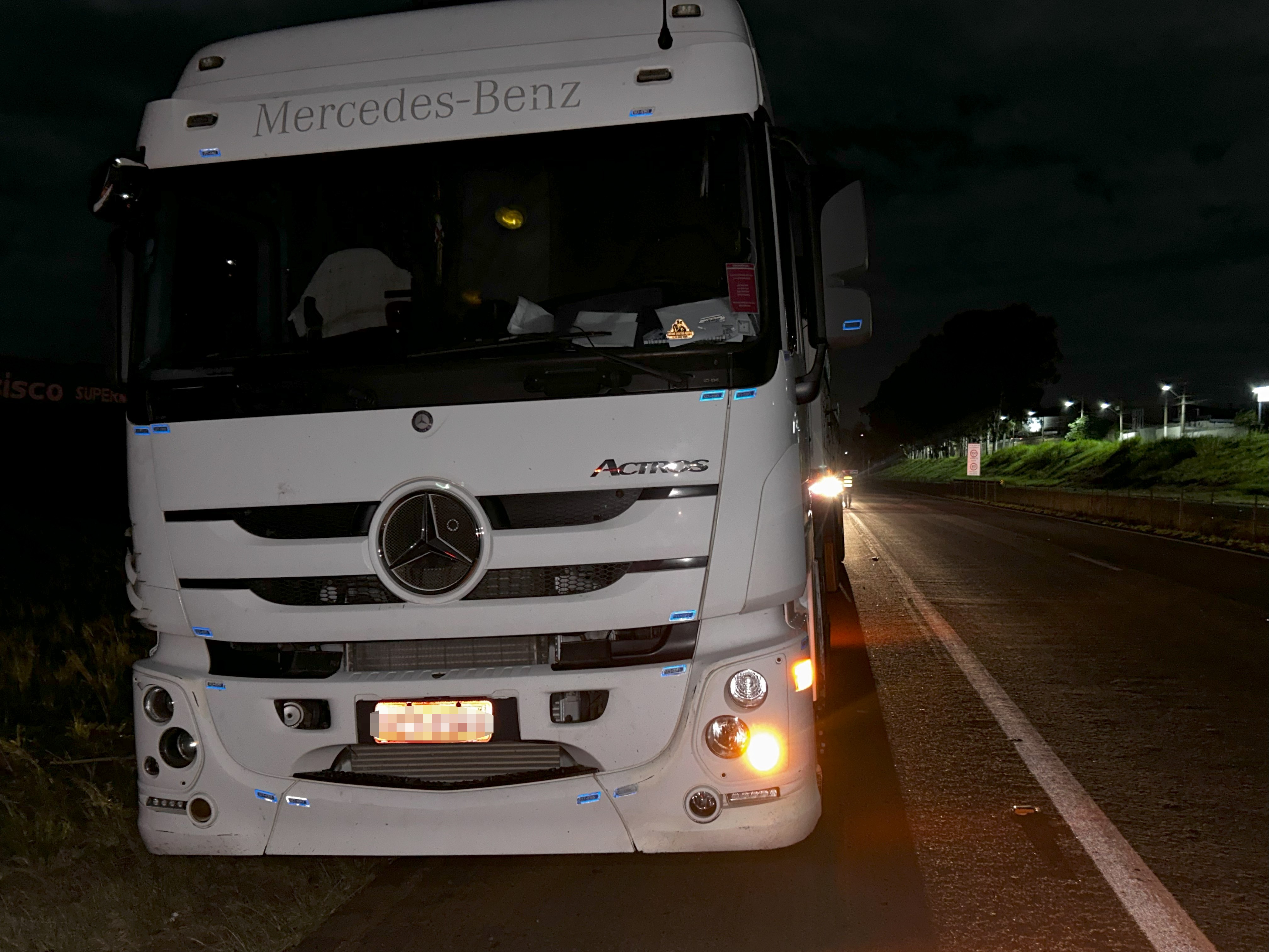 Mortes por atropelamento são registradas em rodovias de Piracicaba e Campinas