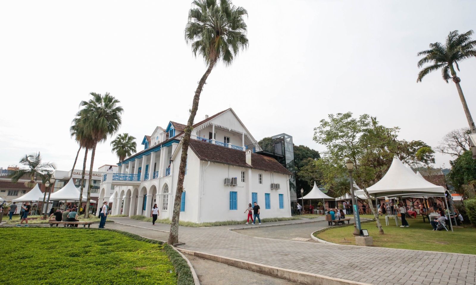 Nova rota turística rural e cultural no Brasil é criada em SC; conheça as cidades