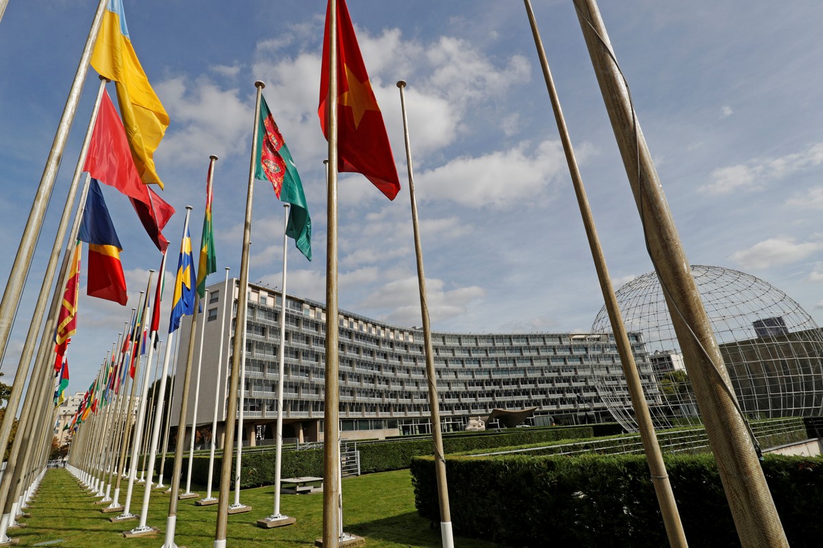 Estados Unidos planejam voltar à Unesco em julho