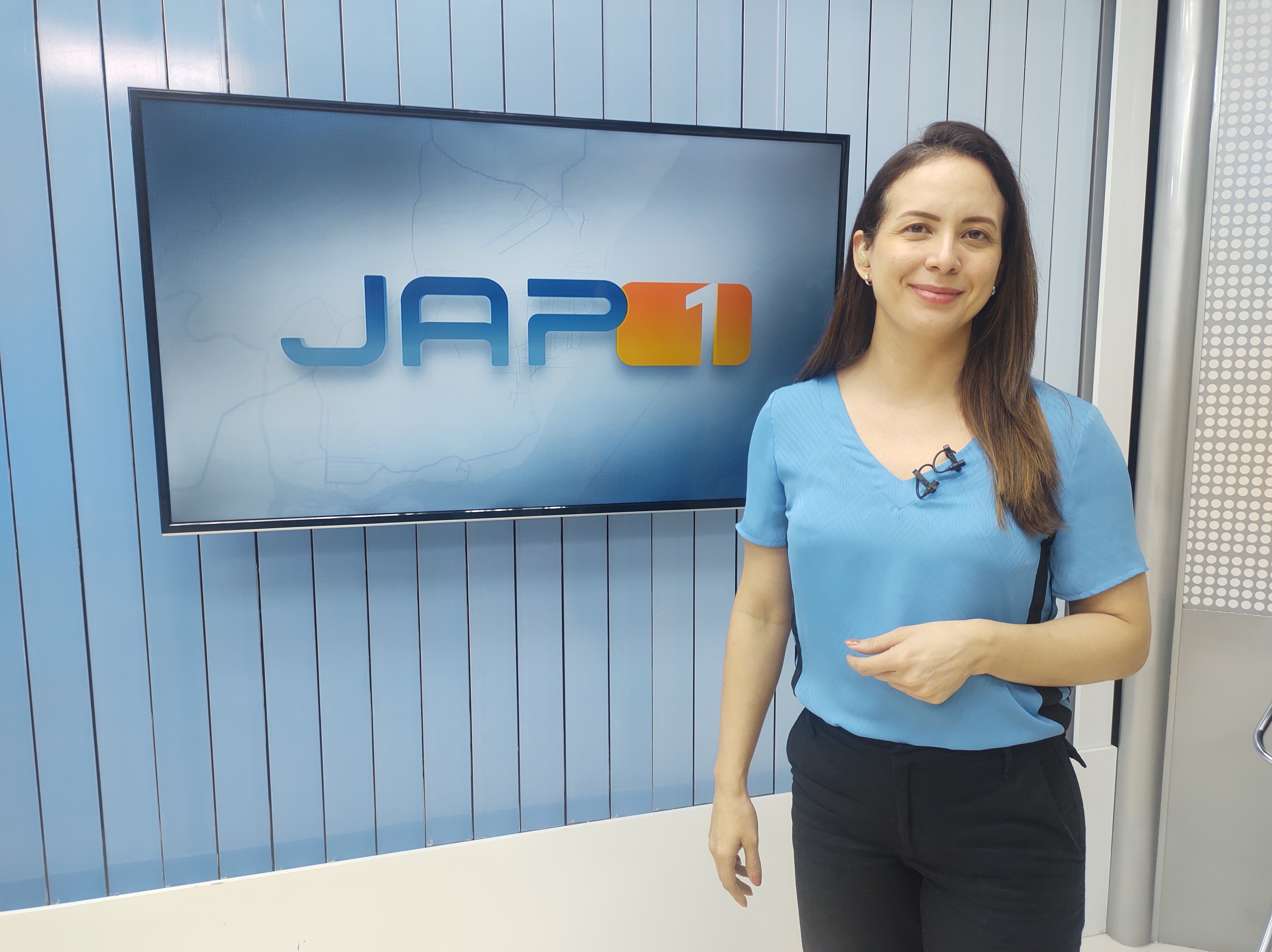 Assista ao JAP1 desta sexta (27)