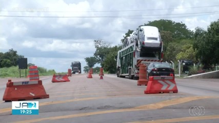 Operação nas rodovias federais registra aumento nos casos de contrabando e mortes