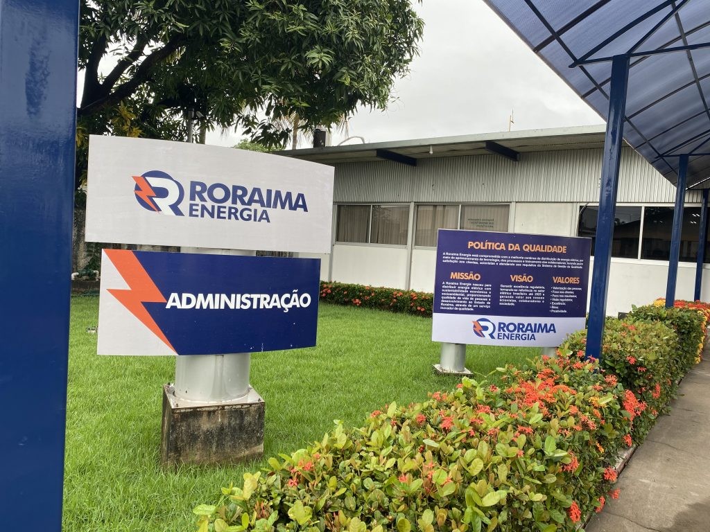 
Manutenção interrompe fornecimento de energia em dois municípios de Roraima