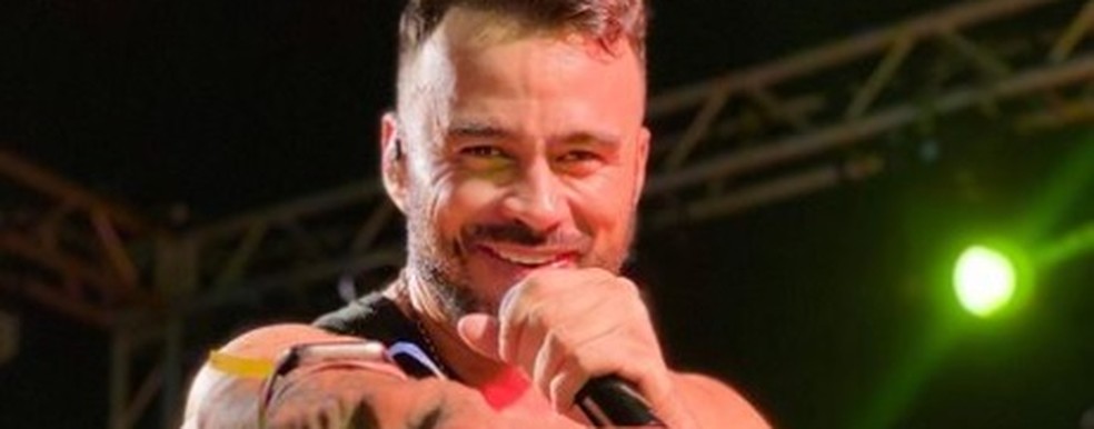 Nata do Samba se apresenta nesta sexta-feira no bairro do Itaigara — Foto: Divulgação