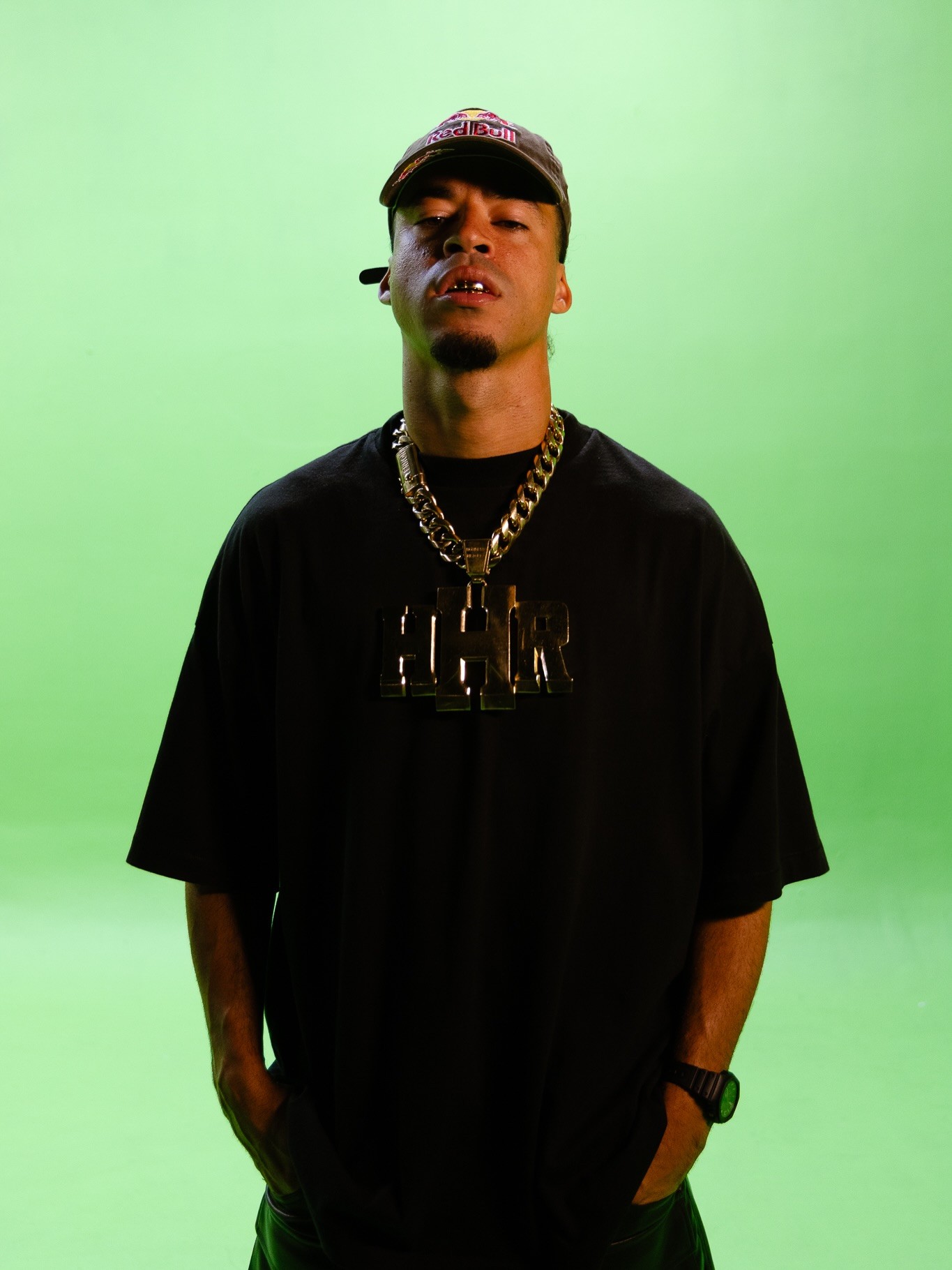 Associar L7nnon a John Lennon para tentar alterar o nome artístico do rapper é ação que carece de sensatez...