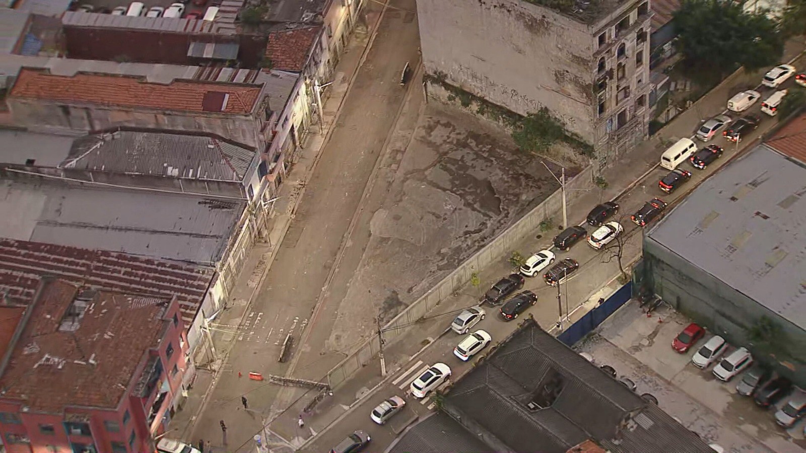 'Fluxo' da Cracolândia diminui, mas Prefeitura de SP não informa para onde dependentes químicos foram
