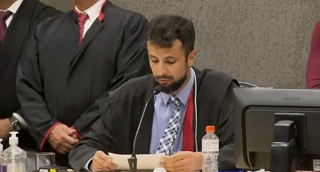 Caso Daniel: juiz diz que errou cálculo da sentença e aumenta pena de Allana Brittes