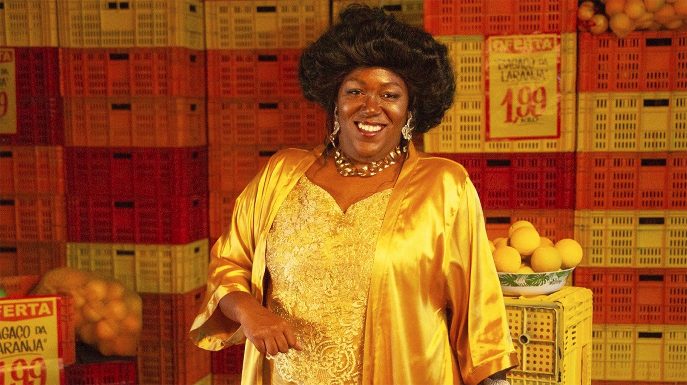 Algumas palavras (doídas) sobre ‘A Pérola Negra do samba’, musical sobre Jovelina, bamba do pagode carioca