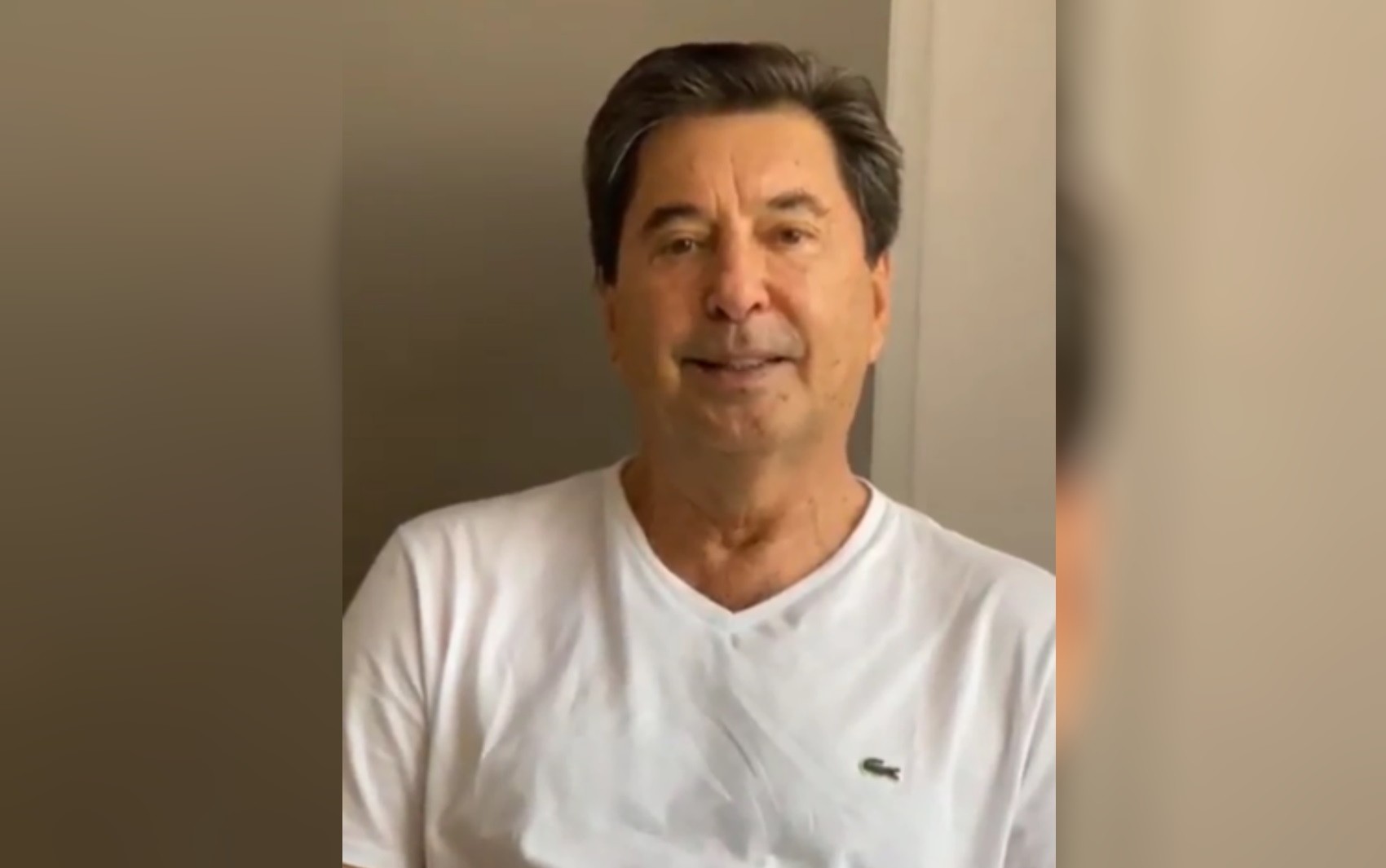 Maguito Vilela apresenta boa recuperação pulmonar, mas segue na UTI ...