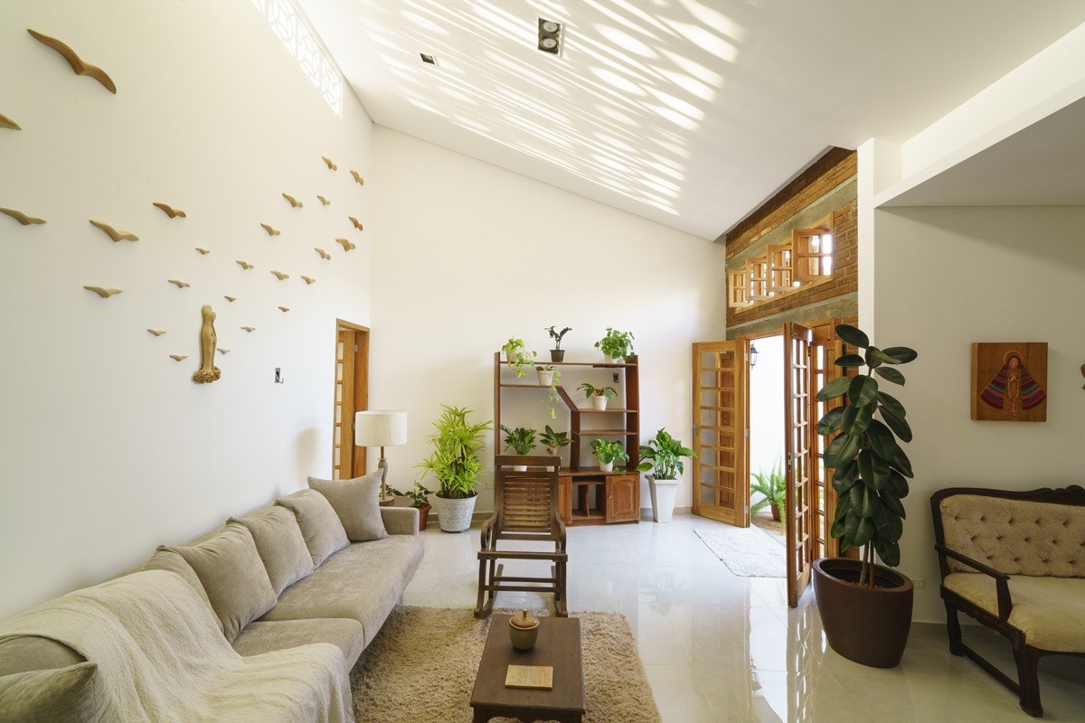 Brasileiro ganha prêmio internacional de arquitetura com reforma de 'Casa de Mainha', em Pernambuco