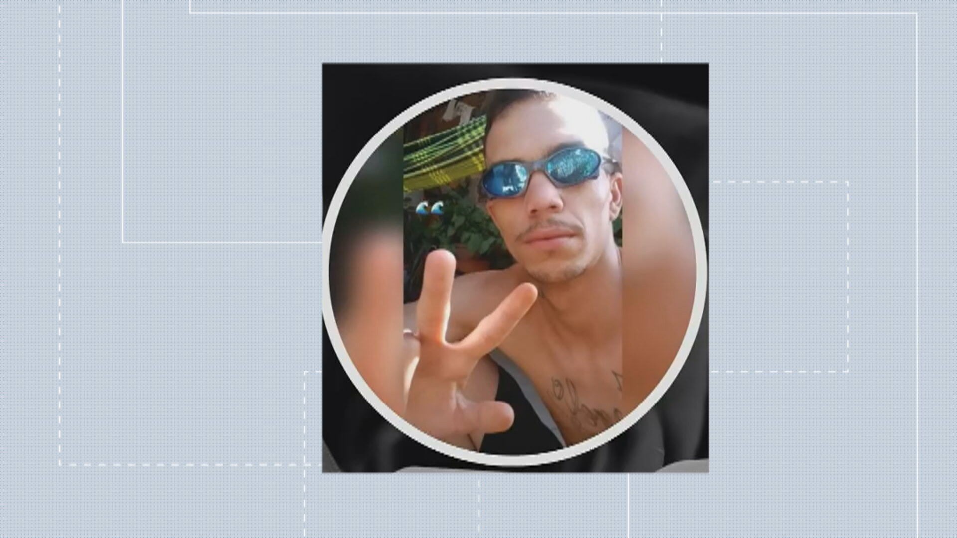 Dois policiais penais são afastados após morte de detento de 22 anos na Papuda