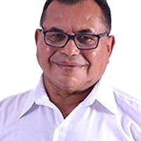 Candidato