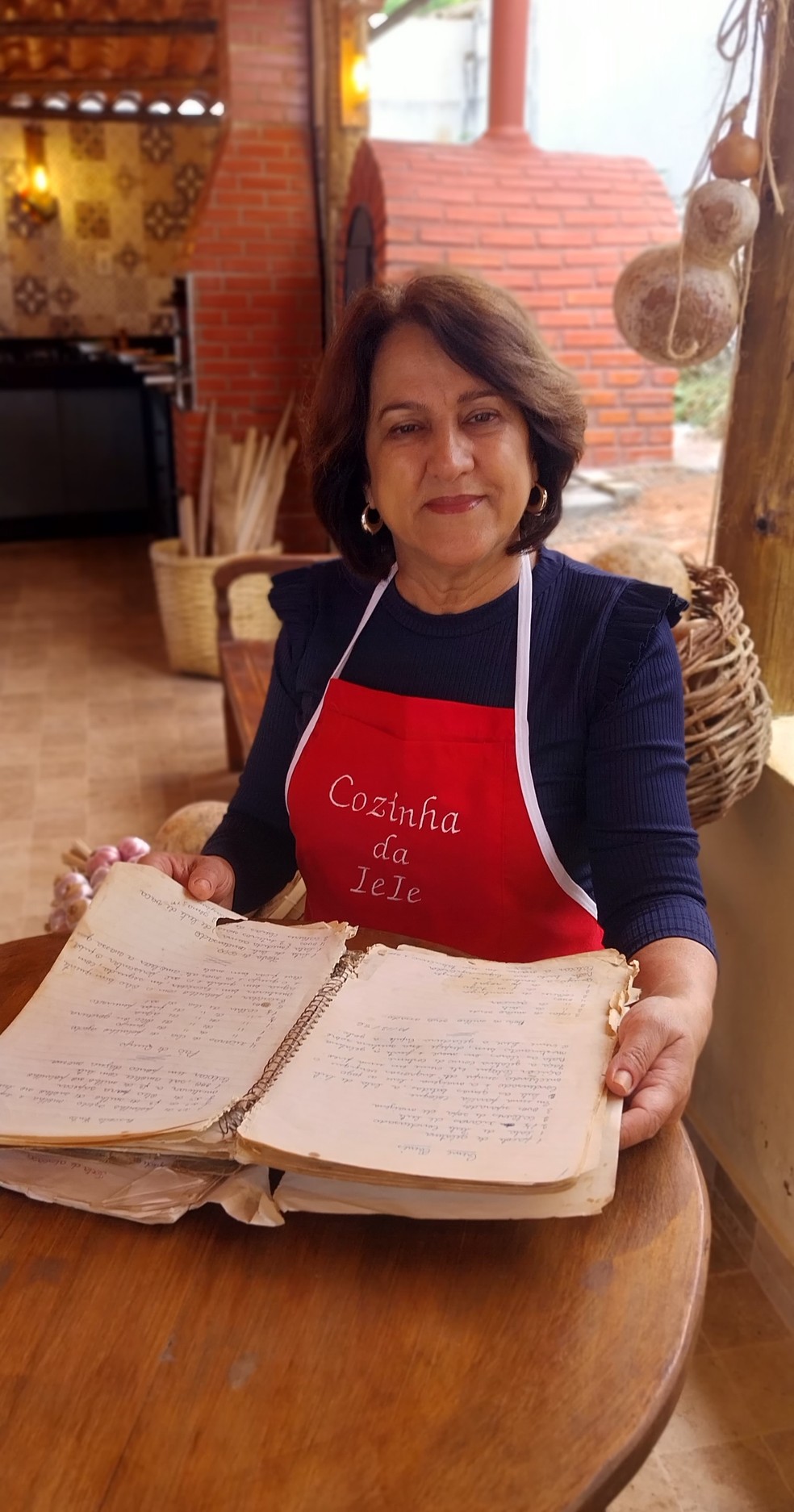 Foto: Edna Ribeiro/Divulgação
