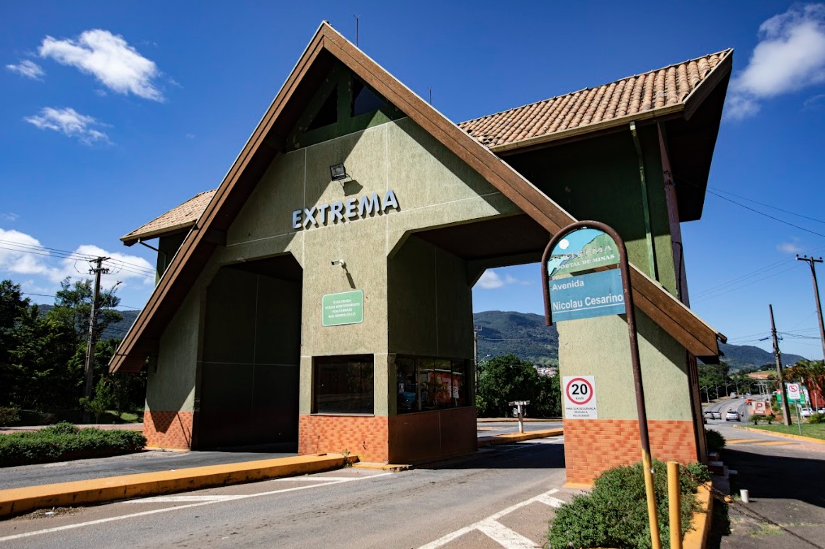 Bate-volta? Extrema vira opção prática para viagens de fim de semana