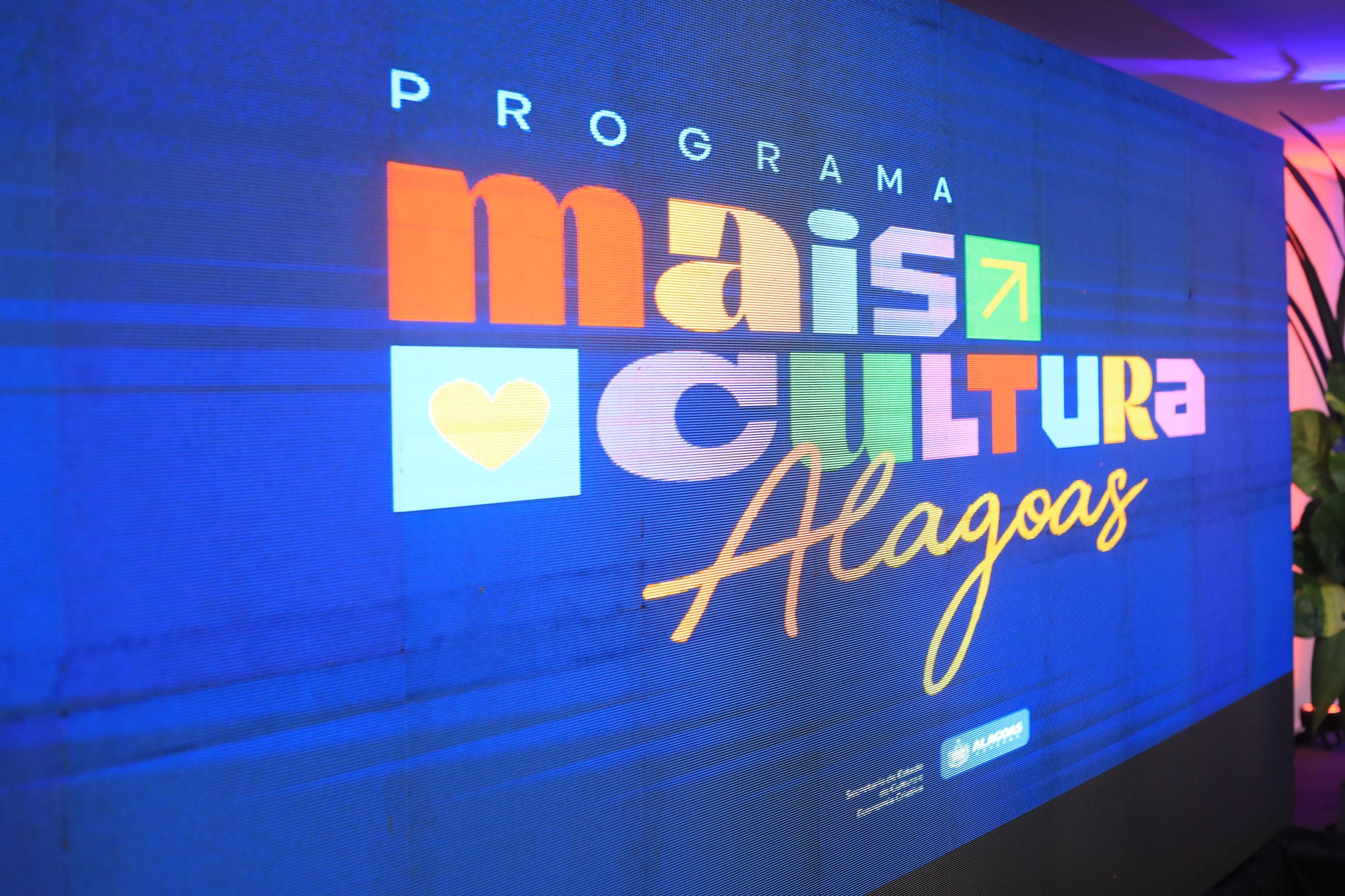 Setor cultural de Alagoas ganha incentivo inédito com dedução total de ICMS para empresas