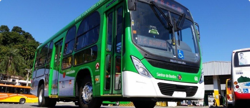 Passagem de ônibus em Angra dos Reis terá aumento a partir deste domingo