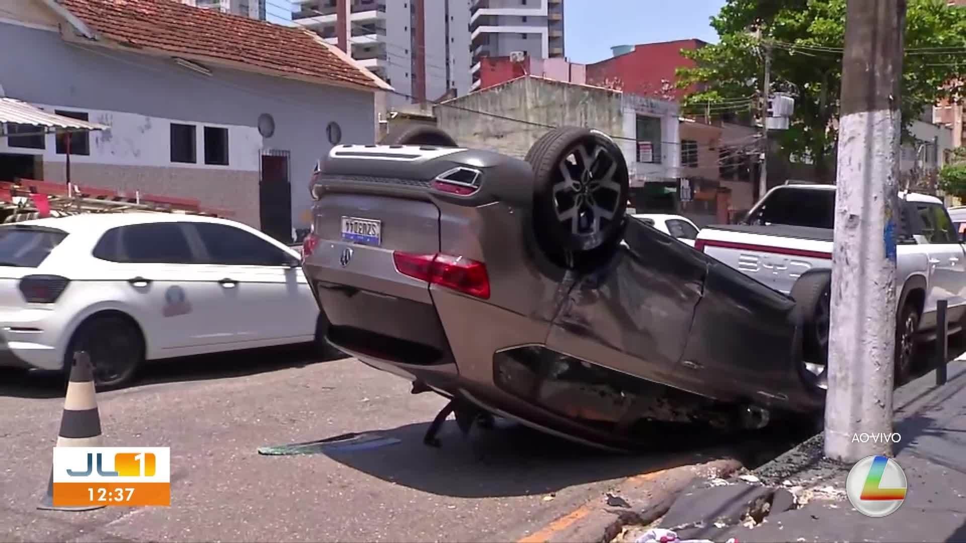 VÍDEOS: JL1 de sexta-feira, 18 de setembro de 2026