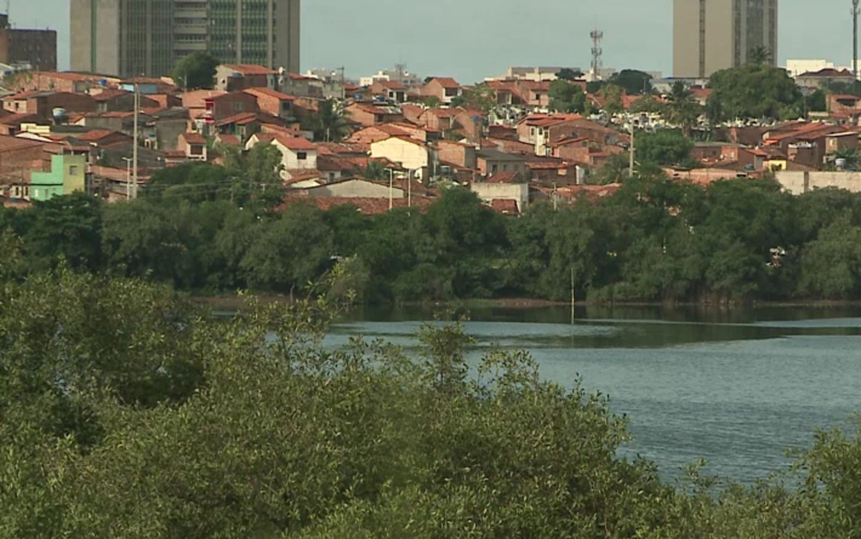 Município de São Luís é obrigado a garantir transparência ambiental no prazo de seis meses