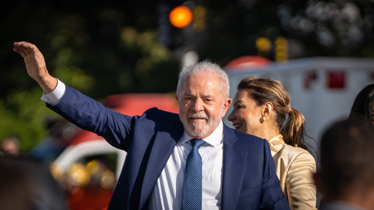 Lula Articula Inédita Cúpula Da Amazônia Para Este Semestre Blog Da Julia Duailibi G1 2301