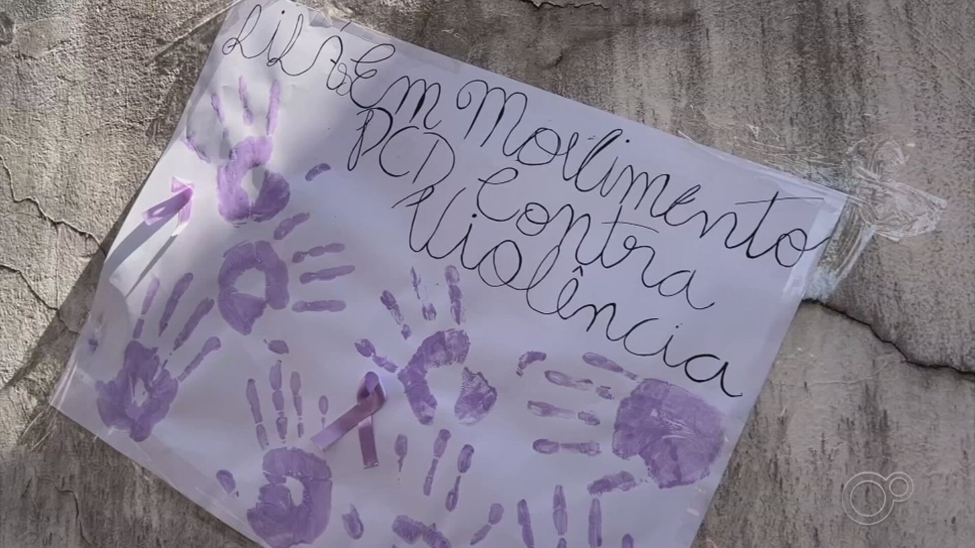 Mais de 3 mil mulheres vítimas de violência doméstica buscaram ajuda em Rio Preto entre janeiro e agosto de 2025