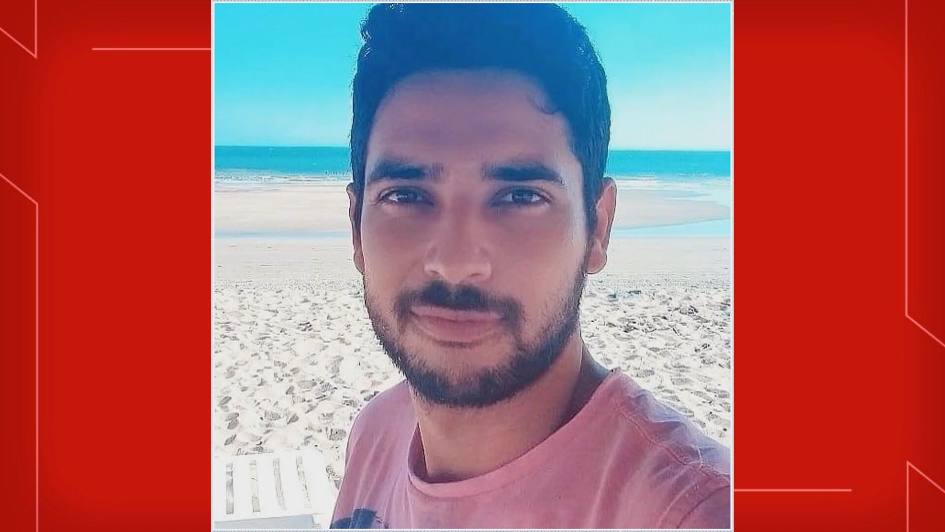 Polícia do DF prende suspeito de matar e desfigurar professor de 32 anos em Sobradinho