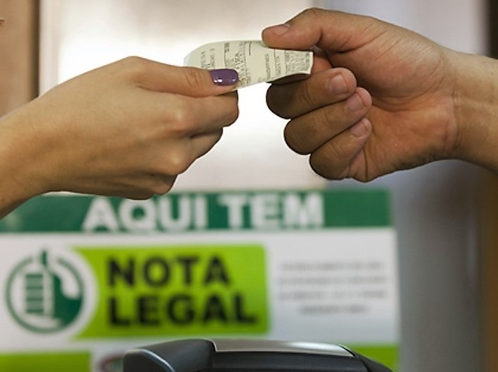 Sorteio do Nota Legal distribui R$ 3,5 milhões em prêmios no DF; veja como participar