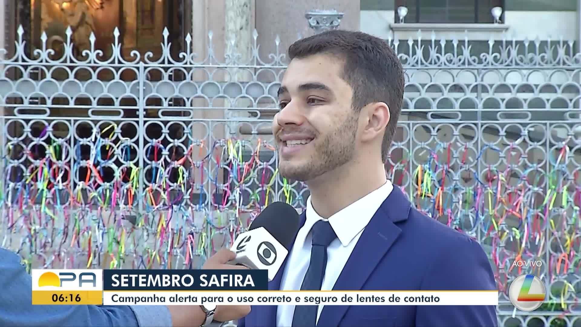 VÍDEOS: BDP de sexta-feira, 18 de setembro de 2026