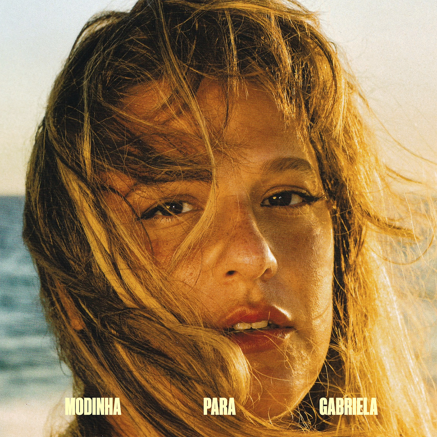 Alice Caymmi revitaliza música do avô Dorival ao inventar moda no canto e no arranjo de 'Modinha para Gabriela'