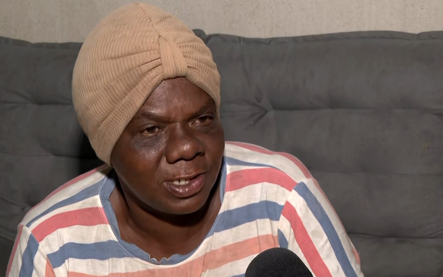 'Se fui forte uma vez, tenho que ser mais agora': mãe que perdeu duas filhas para o feminicídio tenta se reerguer após nova tragédia em MG