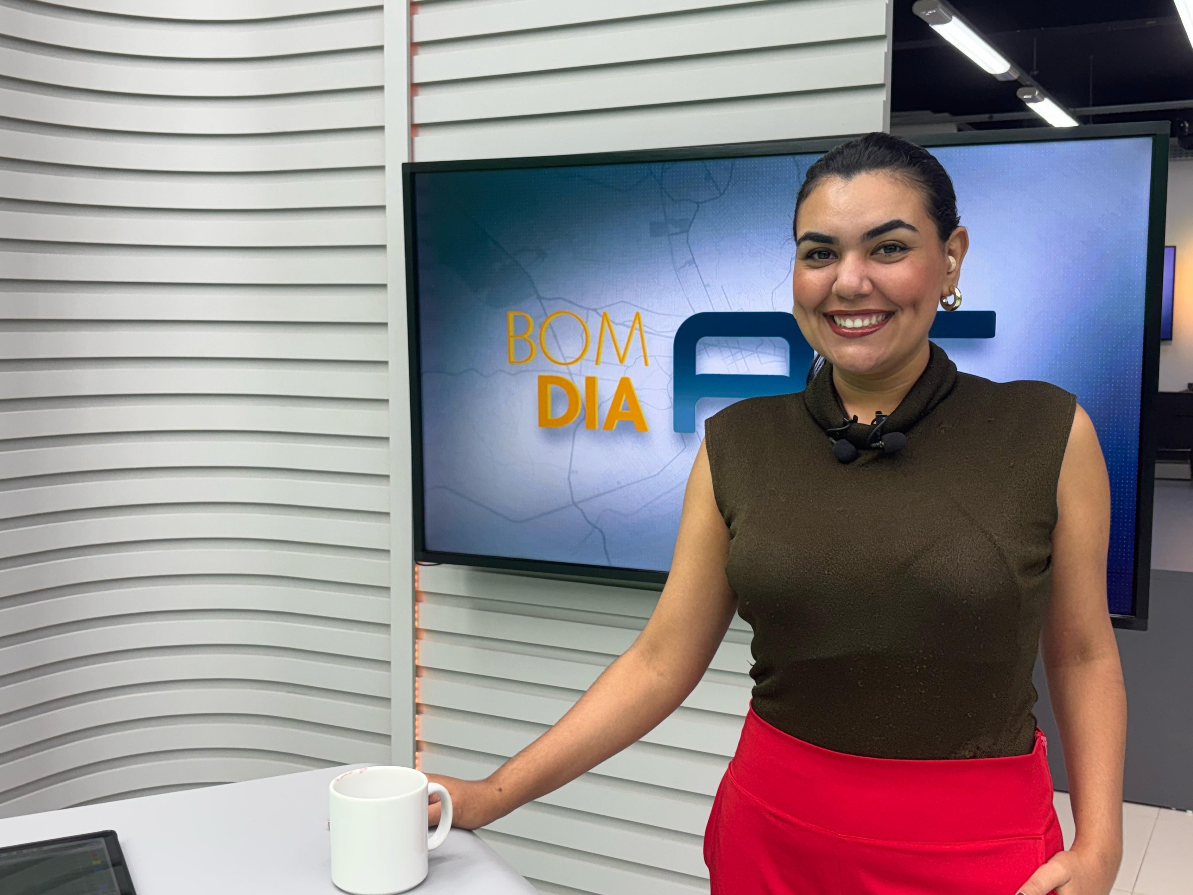 AO VIVO: Assista ao BDAC com Melícia Moura