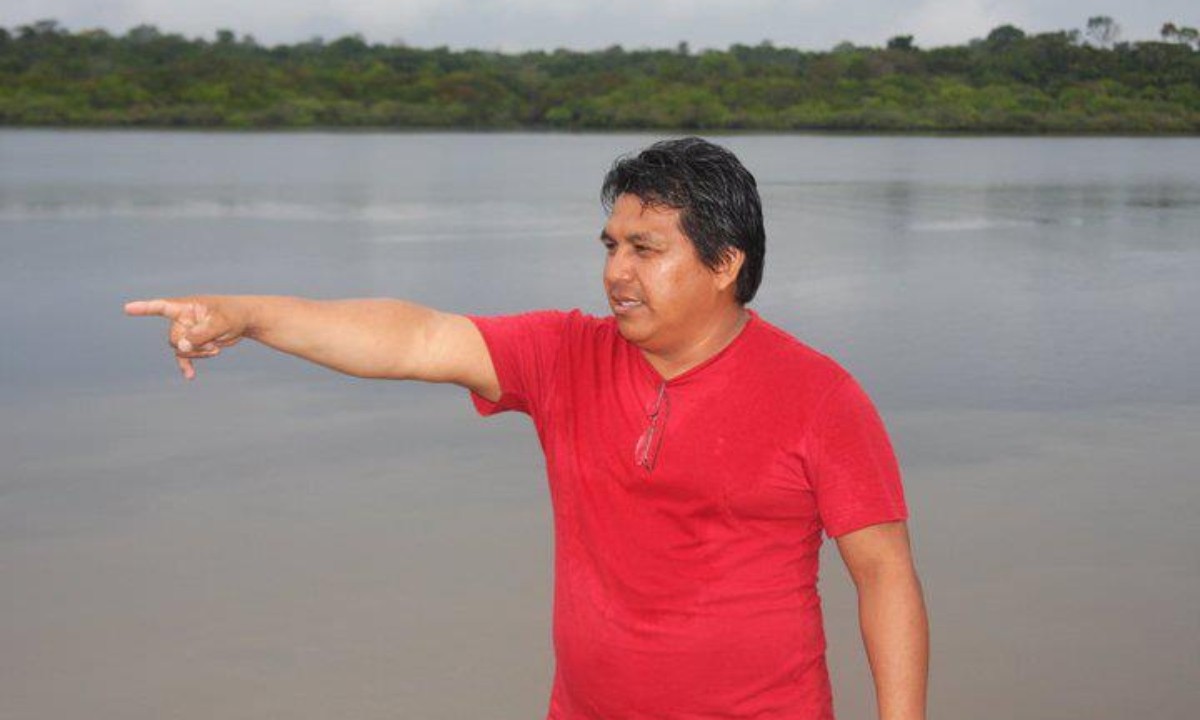 Ex-prefeito é preso no AM após condenação por usar dinheiro público para comprar passagens de familiares