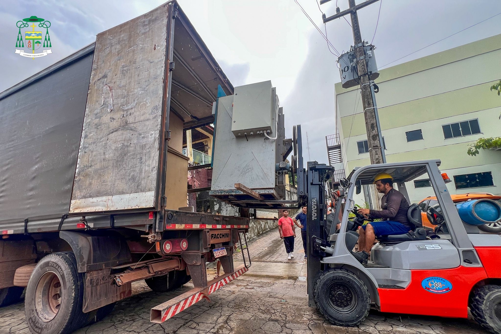 Santa Casa de Óbidos recebe novos equipamentos e anuncia aumento na capacidade de atendimento mensal