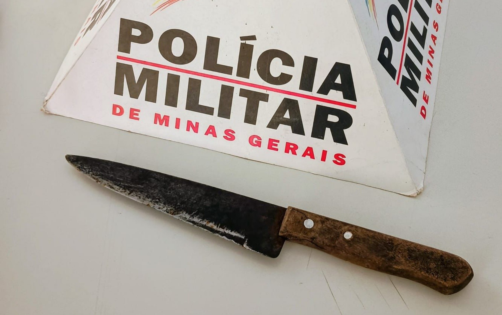 Adolescente morre após ser esfaqueado em Guapé, MG;